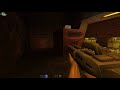 quake ii neural upscale mod unit 1 gameplay kmquake2 60fps