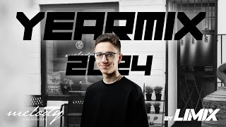 LiMix | YEARMIX 2024 / Melody Fine Roastery, Košice