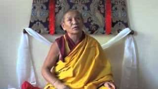 Geshe Pema Dorjee: Reviving the Bodong Tradition