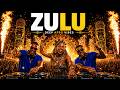 Deep Afro Vibes – ZULU (Africa Afro House Anthem) | Afro House • Amapiano • Afro Tech • EDM