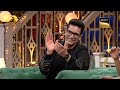 kapil ने किया angad और neha का punjabi style में welcome the kapil sharma show s2 comedy roast