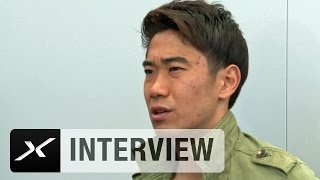 Shinji Kagawa: "Bin Erwartungen nicht gerecht geworden" | Borussia Dortmund