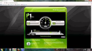 P1 WIMAX 4G SPEEDTEST RM99