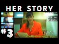 Her Story #3 - Wind & Rain