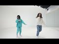 너와의 모든 지금 재쓰비 jaessbee cover dance