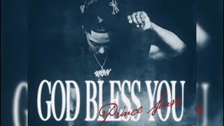 Prince Suave - God Bless You (Official Visualizer)