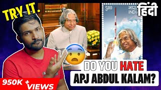 ABDUL KALAM - The man with ZERO haters! HEROES OF INDIA | Abhi and Niyu
