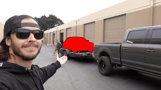 We Got a New Car! Plus, Getting Rid of a Truck.