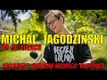 Michał Jagodziński - absolwent Akademii Młodego Radiowca