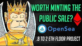 Jungle Freaks NFT Breakdown | Is It Worth Minting Public Sale?