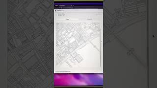 Create 2D maps and 3D models in seconds #map #3dmodel #productivity