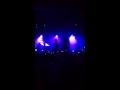 Round and Round Imagine Dragons live Portland