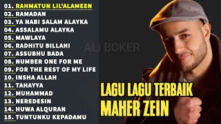 Maher Zain | Rahmatun Lil'Alameen | Kumpulan Lagu Terbaik Maher Zain