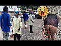 DROPPING MONEY IN PUBLIC 50,000 USD  Prank! *Thieving Rasta😱 got Caught *