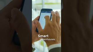 How To Monetize IoT Product? - Grovero Smart Greenhouse