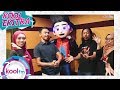 Kool Ekstra:  Movie Ejen Ali Mempunyai Banyak Kelainan ?