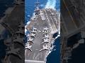 Why is The US Navy The World’s Biggest?