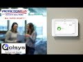 Qolsys IQ Panel 2 Plus for Business | PROTECTION PLUS