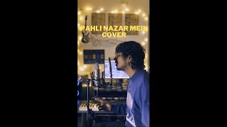 PEHLI NAZAR MEIN | COVER SONG | RACE | RAJAN VASAVA | BOLLYWOOD | HINDI SONG
