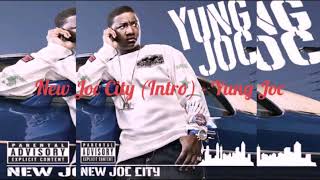 Yung Joc - New Joc City [RECAP]