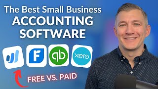 Best Small Business Accounting Software: Free vs. Paid – What’s Really Worth It? (2026)