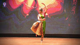 Inter House Classical Dance Competition | GSIS