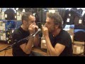 Paolo Demontis e Aldo Sulotto live suonano blues con SEYDEL 1847 armoniche a bocca