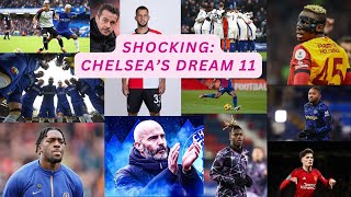 EXCLUSIVE🆕🛑: BOXING DAY SHOCK GIFT🔕|| CHELSEA AGREE SHOCK DEAL WITH GARNACHO, HANCKO \u0026...✅|| Nkunku✅