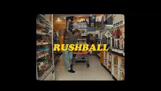 RUSHBALL in Manila | Move Manila x Original Flavor