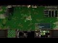 Warcraft 3 Reforged : Tower Survivors Moments - I try Chaos Claw only!