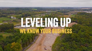 Growing with Caterpillar - We Know Your Business