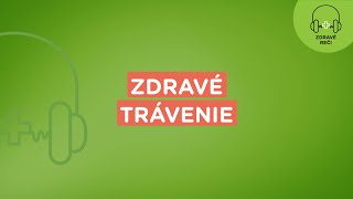 Zdravé reči: Zdravé trávenie | Union zdravotná poisťovňa