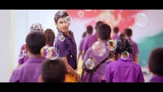 Malli Raava Movie Compilation Full video song