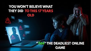 The 764 Case "the deadliest online game"