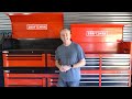 Craftsman 3000 Series vs 2000 Cabinet & Chest Compared