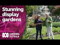 We explore the Melbourne International Flower and Garden Show | Discovery | Gardening Australia