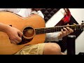 irish hornpipe and two jigs celtic fingerstyle guitar stephen wake