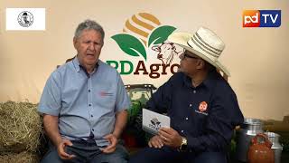 👨🏻‍🌾 PDAgro com Wagner Passarinho 🚜 - PDAgro  #01