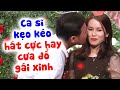 Ca sĩ kẹo kéo HÁT HAY NHẤT hẹn hò mỹ nhân xinh đẹp và cái kết BẤT NGỜ | Hẹn hò hát hay