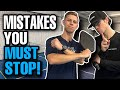 RECREATIONAL Pickleball Players Are Making These 6 MISTAKES! Fix It Today