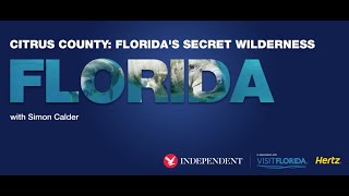 Visit Florida -Citrus County