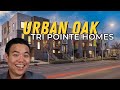 Lotus at Urban Oak | San Jose California | Model Home Tour | Condos and Townhomes | 2-4 Bed