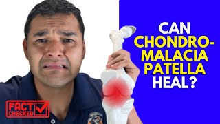 Does Knee Pain Ever Really Feel Better Once You Have Chondromalacia Patella?