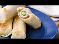 okra cheese spring rolls no seeds needed just to roll the cross section is also cute ♪