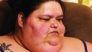 What The Cameras Tried To Hide On My 600-Lb Life