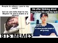 BTS MEMES #Shorts#btsmemes#bts(eng.)