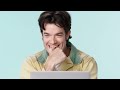 john mulaney replies to fans online actually me