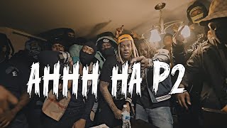 [HARD] No Auto Durk Type Beat x Lil Durk Type Beat Chicago Drill 2024 - "AHHH HA Part 2"