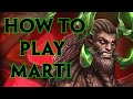 SMITE Martichoras Guide Season 10