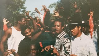 The History Of The Elm Street Piru’s In Compton Ca